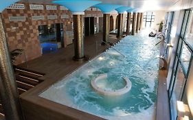 Hotel Balneario De Lanjaron